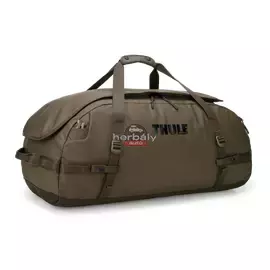 Thule Chasm 3205597 sporttáska 90L, Deep khaki