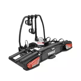 Thule VeloSpace 3 \ 3-as 9033 kerékpártartó vonóhorogra