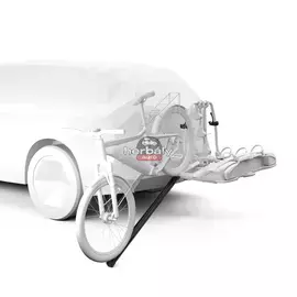 Thule VeloSpace 3 917210 rámpa