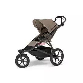 Thule Urban Glide 3 10101710 babakocsi, tinted taupe