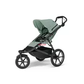 Thule Urban Glide 3 10101986 babakocsi, mist green
