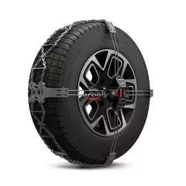 König K-Summit Max M34 hólánc