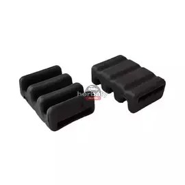 Yakima Carbon Rim protector, karbon felni védő gumi