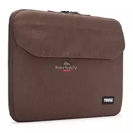 Thule Lithos sleeve 3205461 MacBook Pro 16'', nuanced brown