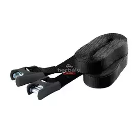 Yakima Nagy teherbírású heveder 2x4,9m gumi bevonattal
