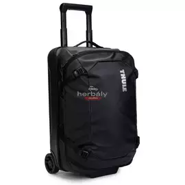Thule Chasm carry on 3204985 poggyász 40L, Black