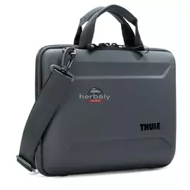 Thule Gauntlet 3205769 ütésálló attaché MacBook® Pro 14", dark slate