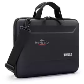 Thule Gauntlet 3205415 ütésálló attaché MacBook® Pro 16", black