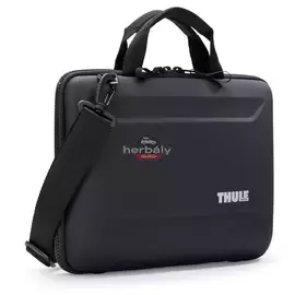 Thule Gauntlet 3205414 ütésálló attaché MacBook® Pro 14", black