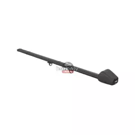 Thule RodVault 2-rod 870016, prémium horgászbot szállító, műlegyező botokhoz
