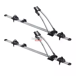 Thule Freeride 532 kerékpárszállító tetőre, 2 db