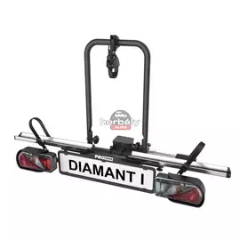 Pro-User Diamant 1 91756 kerékpártartó vonóhorogra