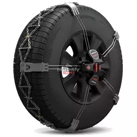 KÖNIG K-Summit hólánc VAN K81