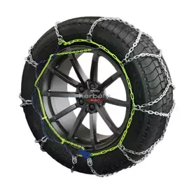 VERIGA Pro Compact 9-130 hólánc