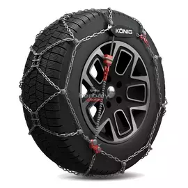 KÖNIG XG-Cross 233 hólánc