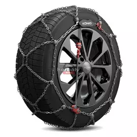 KÖNIG XG Pro-12 hólánc (méret: 247)