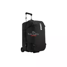 Thule Subterra 3204027 gurulós bőrönd 55cm/22" ,fekete