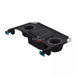 Thule 2-es italtartó-zipzáros táska 20201514