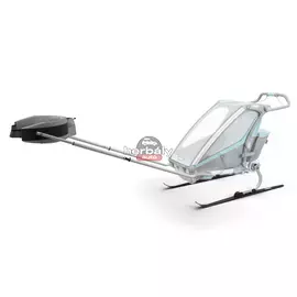 Thule Chariot sítalp adapter 20201401