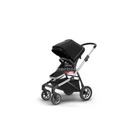 Thule Sleek 11000002 babakocsi Fekete
