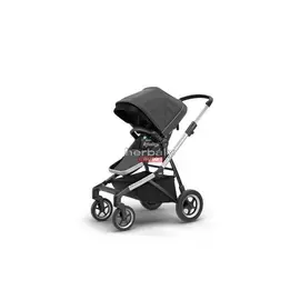 Thule Sleek 11000003 babakocsi Sötét szürke