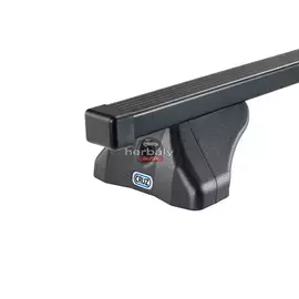 Cruz Oplus S-FIX acél tetőcsomagtartó rúd 921-380