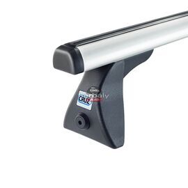 Cruz Optima Alu S108 tetőcsomagtartó rúd 924-022