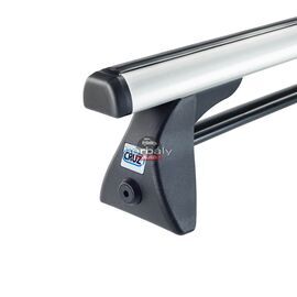 Cruz Optima Alu T108 tetőcsomagtartó rúd 924-012