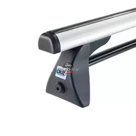 Cruz Optima Alu T108 tetőcsomagtartó rúd 924-012