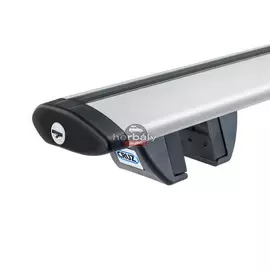 Cruz Airo R128 tetőcsomagtartó tetőkorlátra 924-795