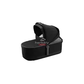 Thule Sleek mózeskosár 11000101 Fekete