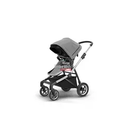 Thule Sleek 11000001 babakocsi Világos szürke