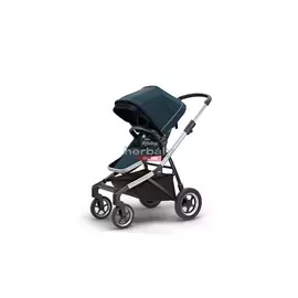 Thule Sleek 11000005 babakocsi Kék