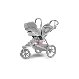 Thule univerzális babaülés adapter 20110713