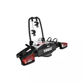 Thule VeloCompact 924 2-es kerékpártartó vonóhorogra