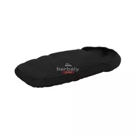Thule melegítő zsák 110000304, Fekete