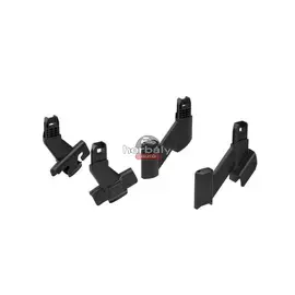 Thule Sleek adapter plusz üléshez 11000326