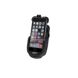 Bury S9 ActiveCradle iPhone 6 Plus/6S Plus/7 Plus/8 Plus telefontartó