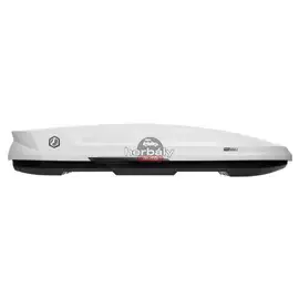 Northline EvoSpace NPB2207CCR tetőbox, fehér