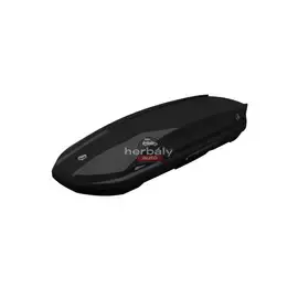 NORTHLINE EVOSpace NPB2205CC tetőbox Fényes Fekete