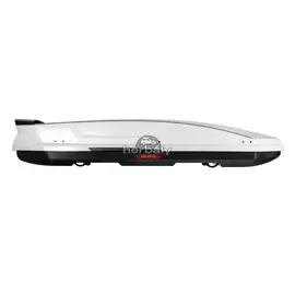 Neuman Tirol NPB2117CCR tetőbox,Fehér