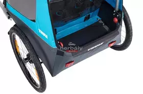 Thule Coaster XT 2 10101806 Multifunkciós gyermekszállító Kék