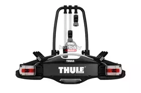 Thule VeloCompact 927 3-as kerékpártartó vonóhorogra