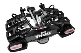 Thule VeloCompact 927 3-as kerékpártartó vonóhorogra