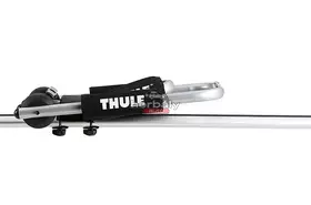 Thule Hull-a-Port Pro 837 kajaktartó