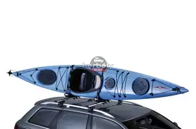 Thule Hull-a-Port Pro 837 kajaktartó