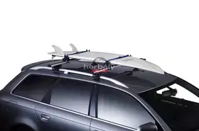 Thule Wave 832 szörfszállító