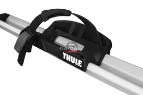 Thule UpRide 599 kerékpártartó tetőre
