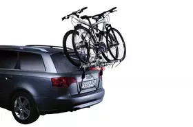 Thule ClipOn High 9106 kerékpártartó hátsó ajtóra (THU_910601_0000)