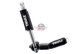 Thule Hull-a-Port Pro 837 kajaktartó